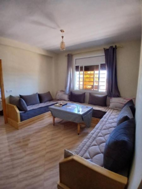 Appartement lumineux, proche plage